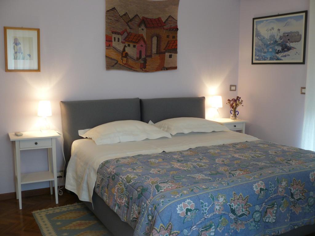 B&B Velardi Viagrande Room photo