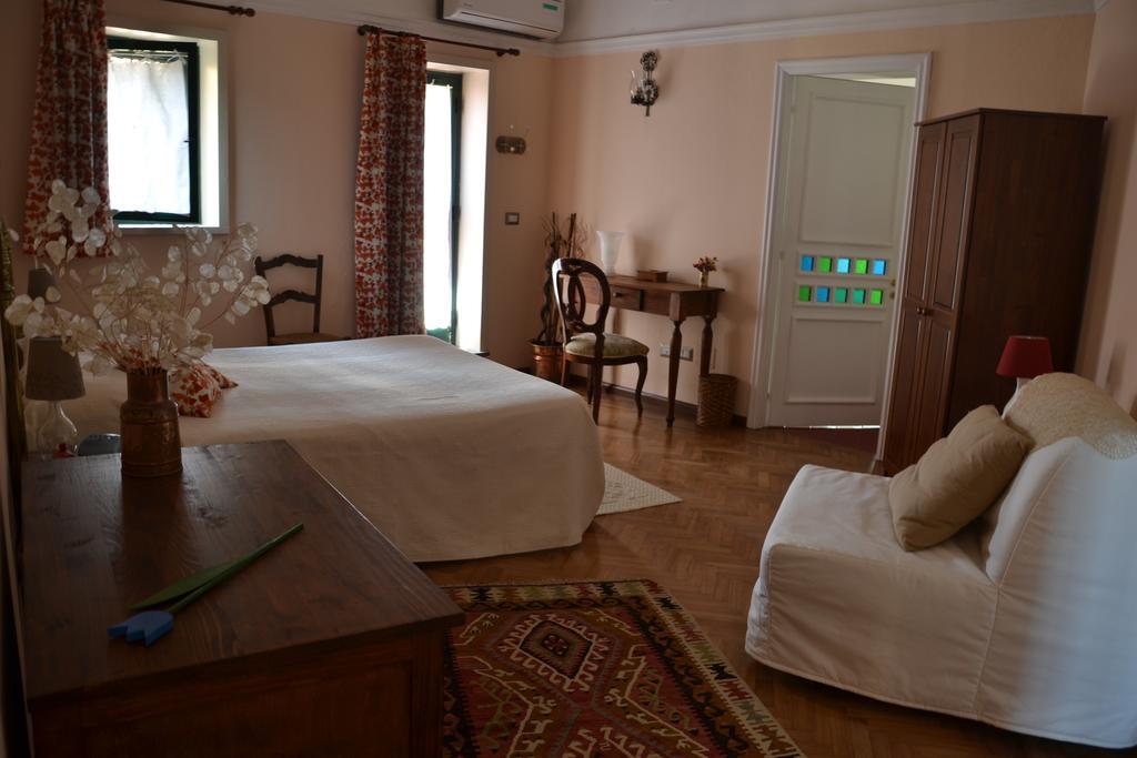 B&B Velardi Viagrande Room photo